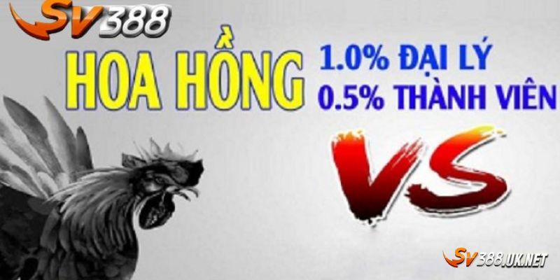 Đại Lý SV388 - Cơ Hội Đổi Đời Có 1-0-2 Không Nên Bỏ Lỡ Lợi ích độc quyền khi trở thành đại lý SV388